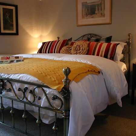 Horse & Groom B&B Westbury (Wiltshire) Exterior foto