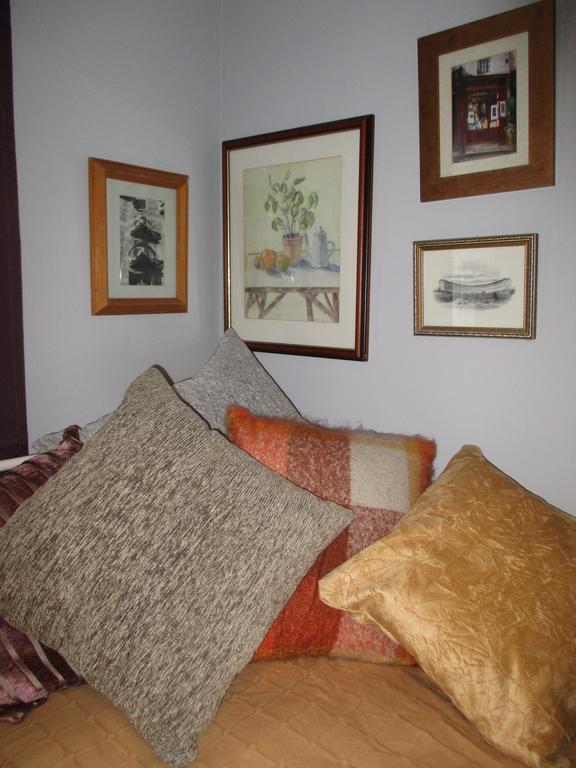 Horse & Groom B&B Westbury (Wiltshire) Exterior foto